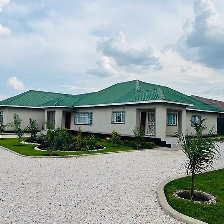 Elisheva Apartment Ндола Экстерьер фото