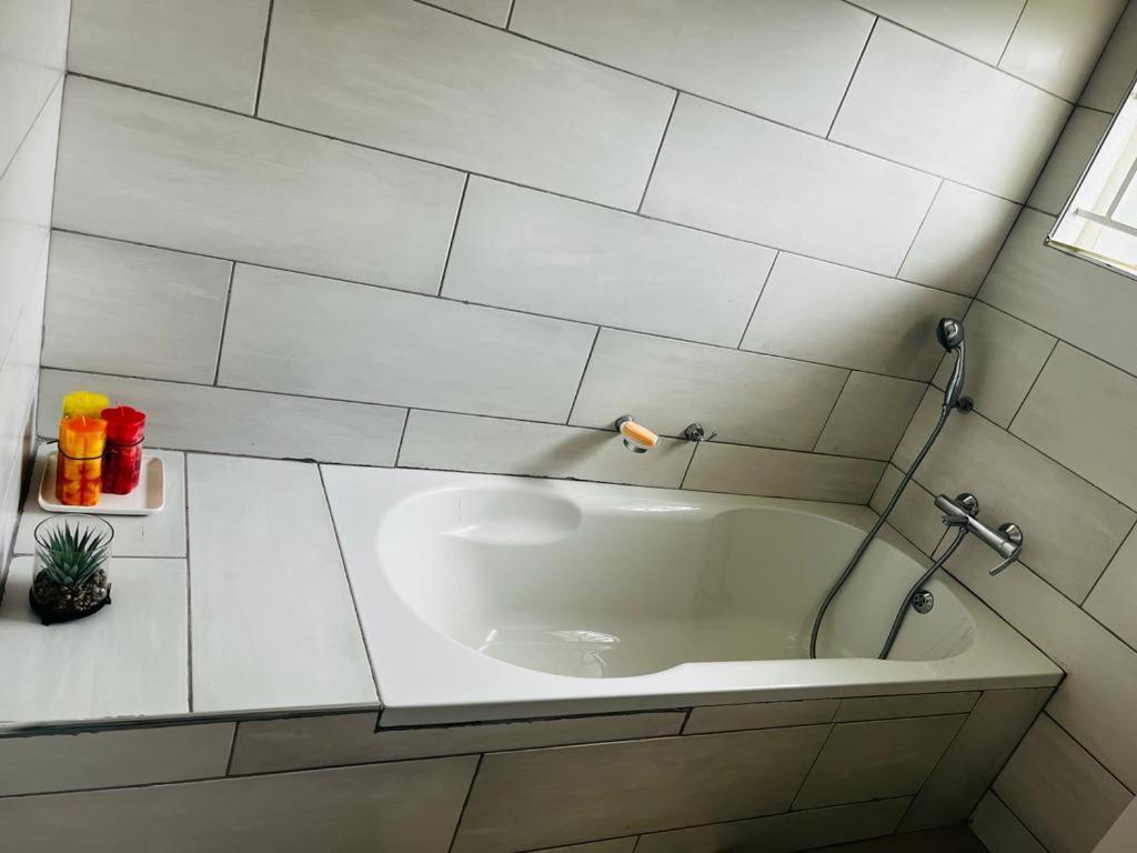 Elisheva Apartment Ндола Экстерьер фото