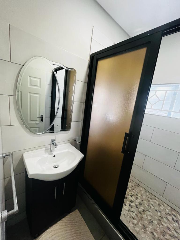 Elisheva Apartment Ндола Экстерьер фото