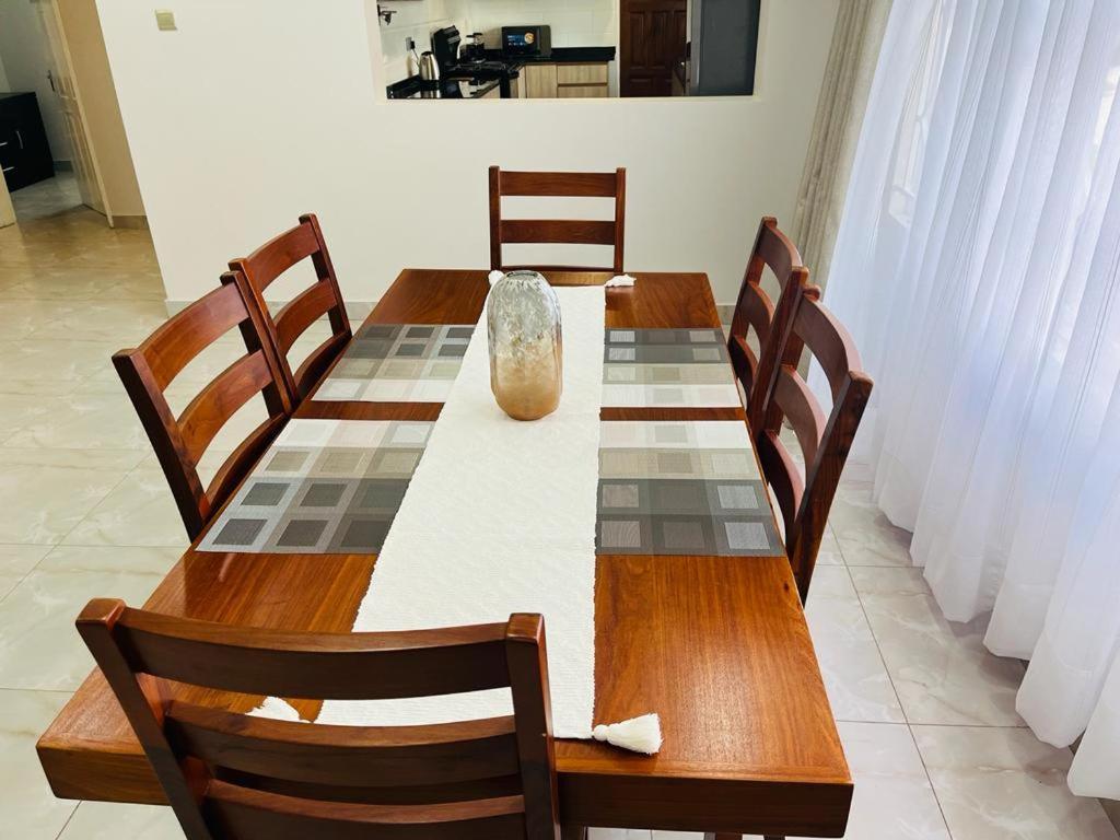 Elisheva Apartment Ндола Экстерьер фото