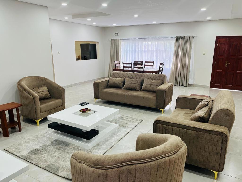 Elisheva Apartment Ндола Экстерьер фото