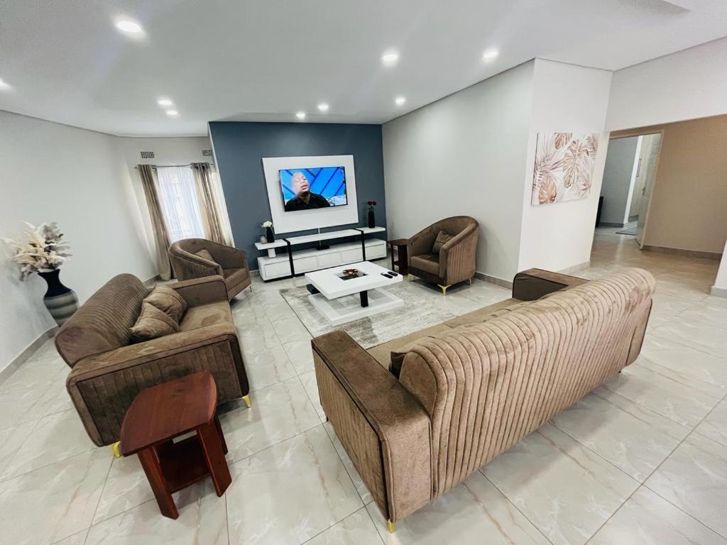 Elisheva Apartment Ндола Экстерьер фото