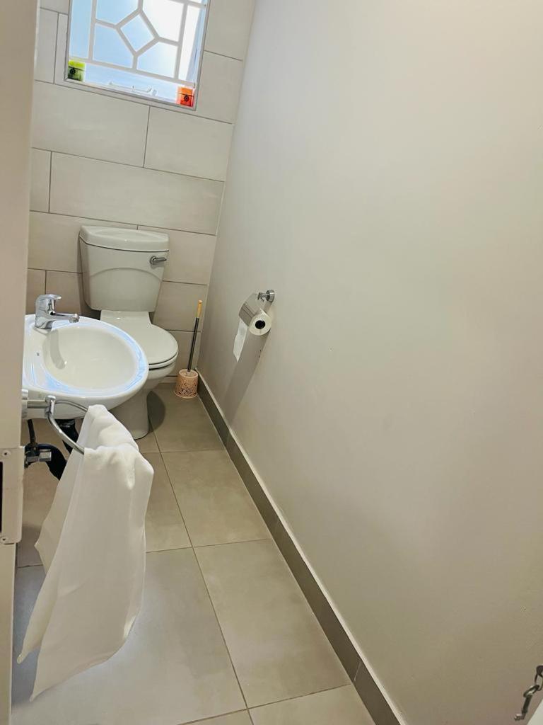 Elisheva Apartment Ндола Экстерьер фото